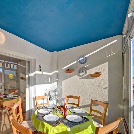 Apartment Apolo Iv-6 By Interhome Calpe Kültér fotó