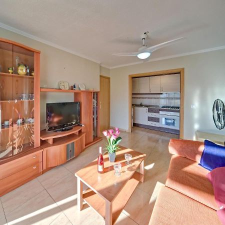 Apartment Apolo Iv-6 By Interhome Calpe Kültér fotó