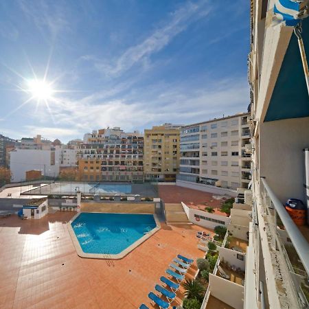 Apartment Apolo Iv-6 By Interhome Calpe Kültér fotó